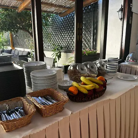 Alkida Luxury