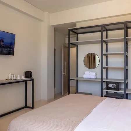 Hotell Alkida Luxury Tolón