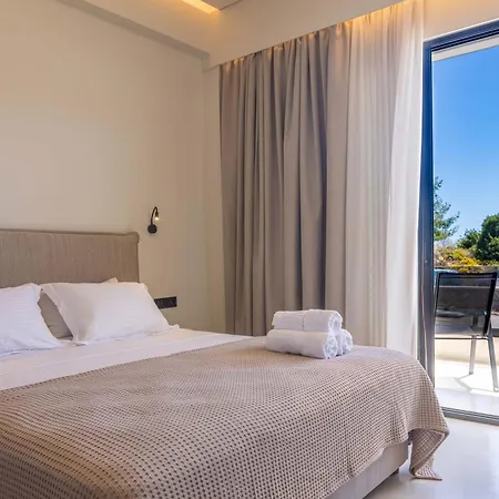 Hotel Alkida Luxury