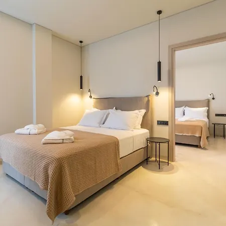 Hotel Alkida Luxury Tolo