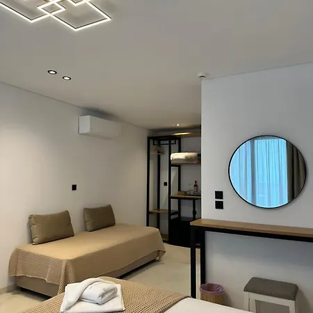 Hotel Alkida Luxury Tolón