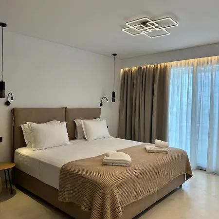 Alkida Luxury Hotel Tolón