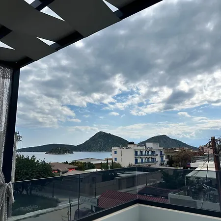 Hotel Alkida Luxury