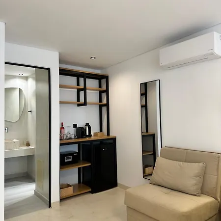 Alkida Luxury Hotel Tolón