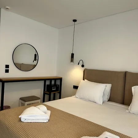 Hotel Alkida Luxury *