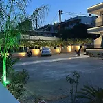 Alkida Luxury Отель Толон
