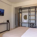 Отель Alkida Luxury Толон