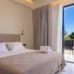Otel Alkida Luxury