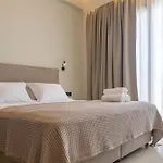 Отель Alkida Luxury *