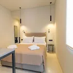 Alkida Luxury Отель *