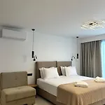 Alkida Luxury Отель Толон