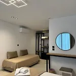 Отель Alkida Luxury Толон