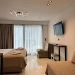 Отель Alkida Luxury *
