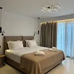 Alkida Luxury Otel Tolón