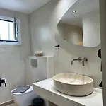 Alkida Luxury Отель