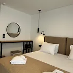 Отель Alkida Luxury *