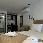 Отель Alkida Luxury Толон