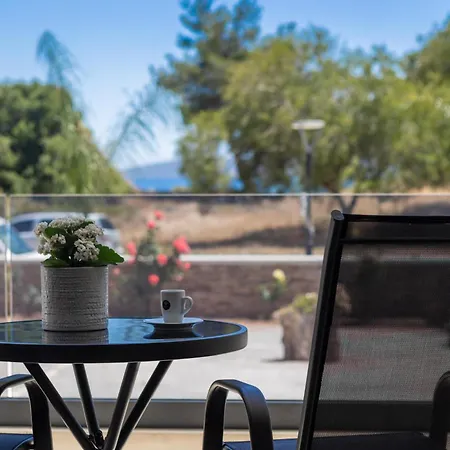 Alkida Luxury Tolón