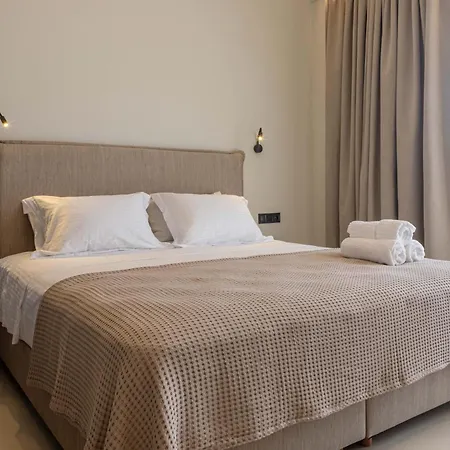 Alkida Luxury טולון