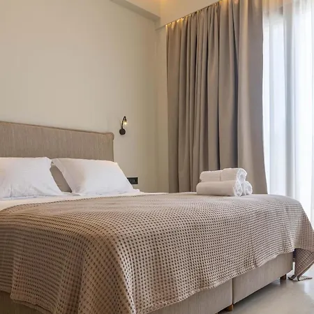 Hotel Alkida Luxury *