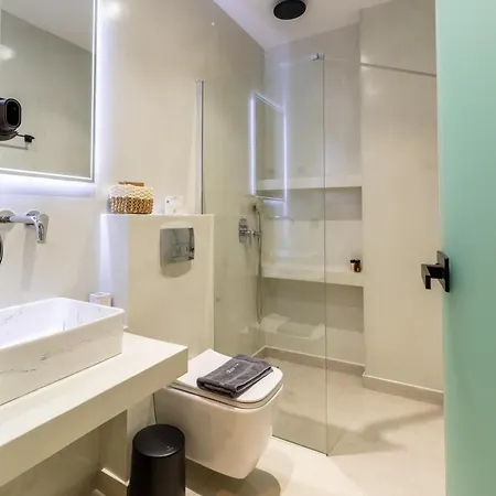 Hotel Alkida Luxury Tolón