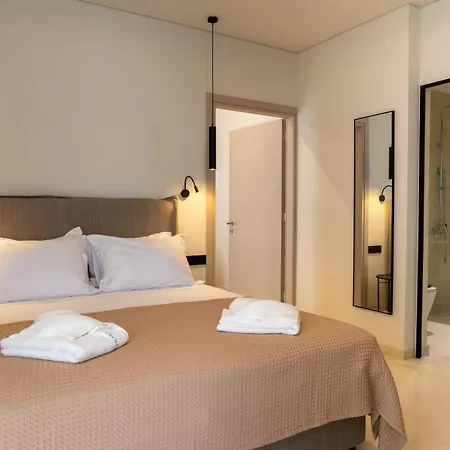 Hotel Alkida Luxury *