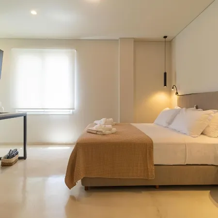 Alkida Luxury Толон