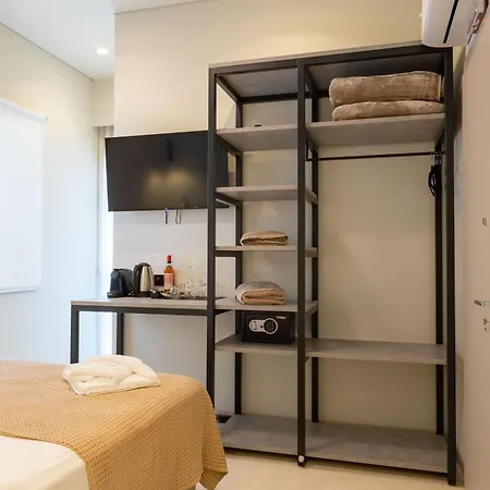 Alkida Luxury Otel