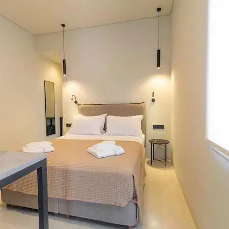 Alkida Luxury Otel *