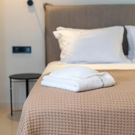Alkida Luxury *