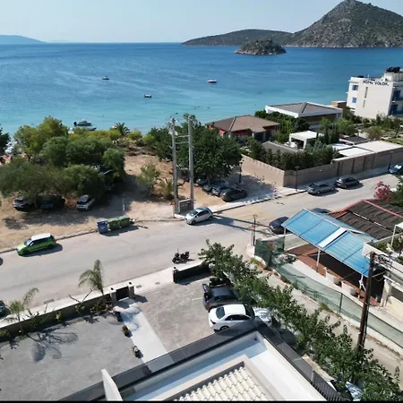 Alkida Luxury