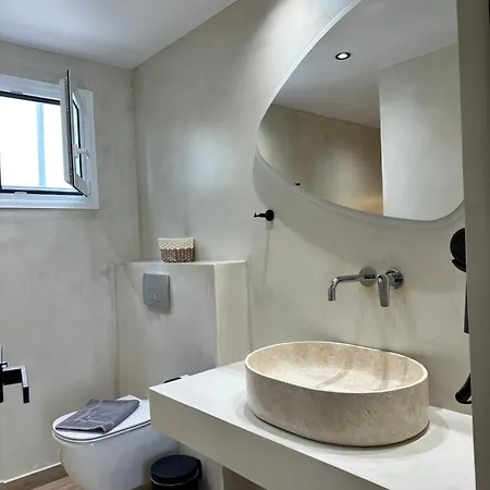 Alkida Luxury Szálloda