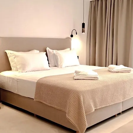 Hotel Alkida Luxury Tolo