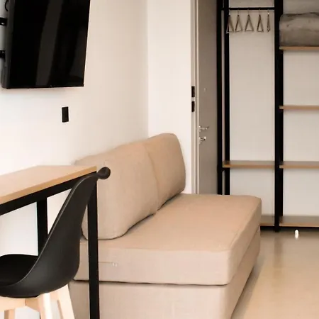 Alkida Luxury Szálloda Toló