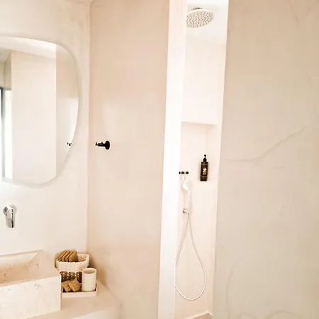 Alkida Luxury * Toló