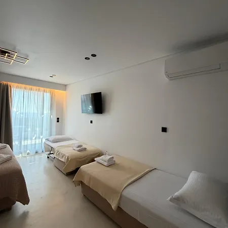 Alkida Luxury Toló
