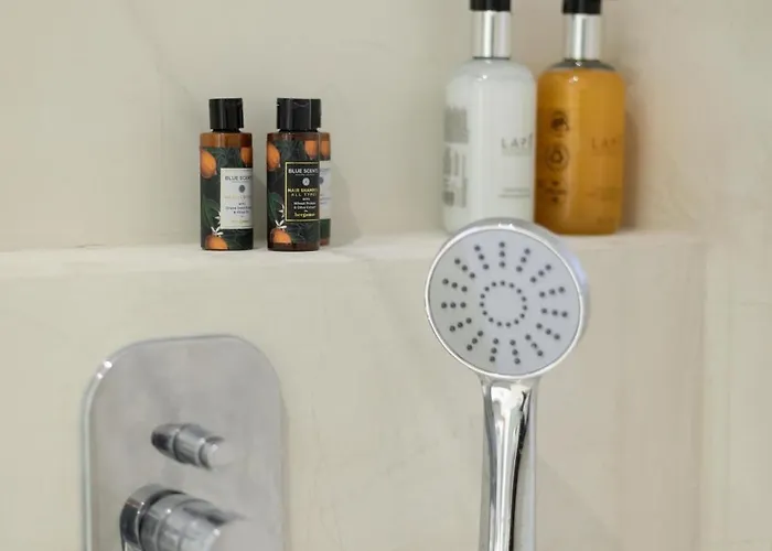 Alkida Luxury Szálloda *