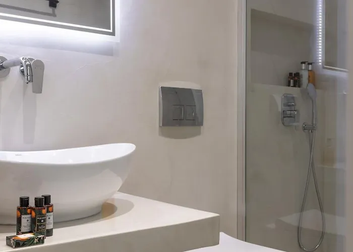 Alkida Luxury Szálloda *