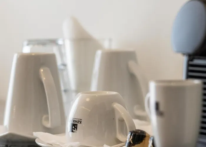 Szálloda Alkida Luxury