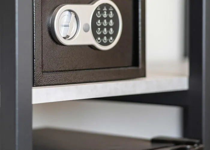 Alkida Luxury Szálloda