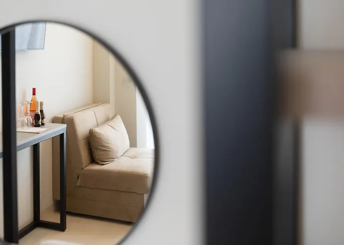 Alkida Luxury Szálloda