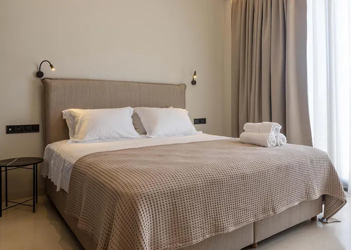 Alkida Luxury Tolón