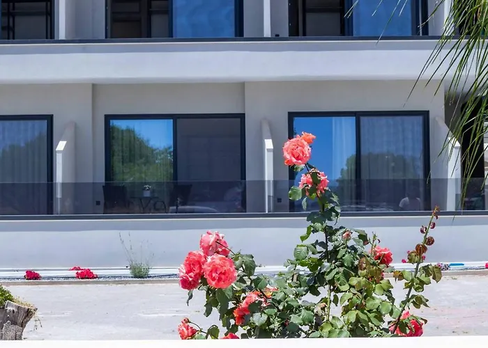 Alkida Luxury *