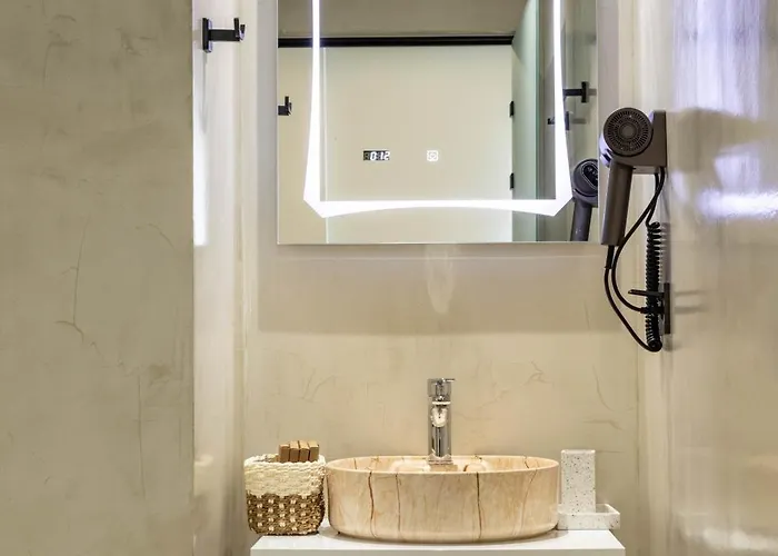 Alkida Luxury Szálloda *