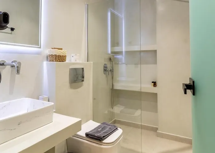 Szálloda Alkida Luxury Toló