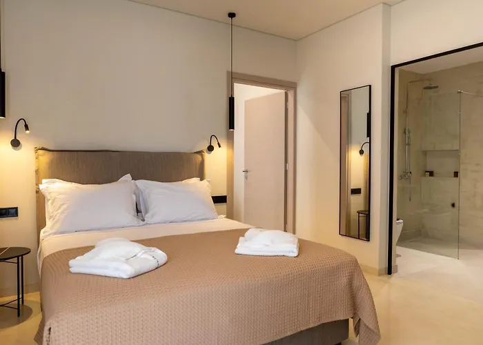 Hotel Alkida Luxury *