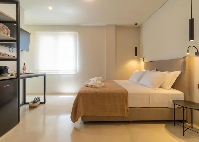 Alkida Luxury Tolón