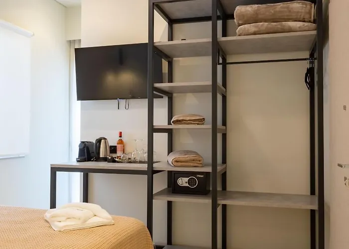 Alkida Luxury Hotel