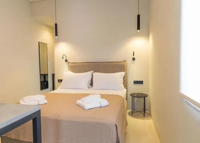 Alkida Luxury Szálloda *