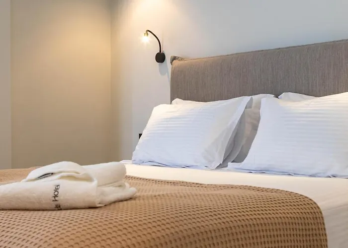 Alkida Luxury